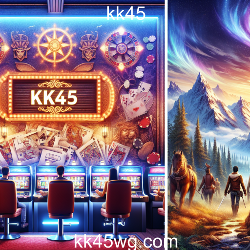 kk45