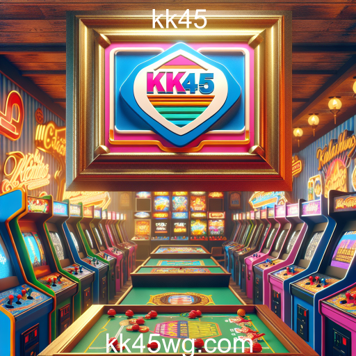 A Evolução dos Jogos de Arcade: Da Nostalgia à Modernidade