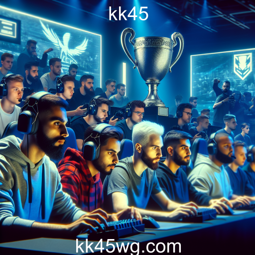 A Evolução dos Jogos Multijogador: Conectando Jogadores em Todo o Mundo