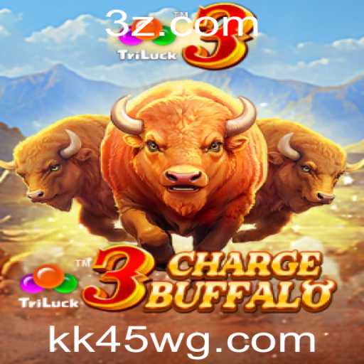 Explorando o Mundo do Jogo 3ChargeBuffalo: Mecânicas e Estratégias