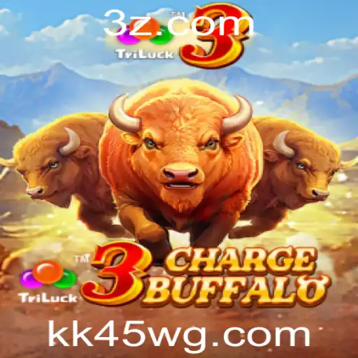 Explorando o Mundo do Jogo 3ChargeBuffalo: Mecânicas e Estratégias
