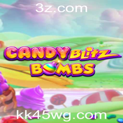 CandyBlitzBombs: Mergulho no Mundo Doce e Explosivo do Novo Jogo do Momento
