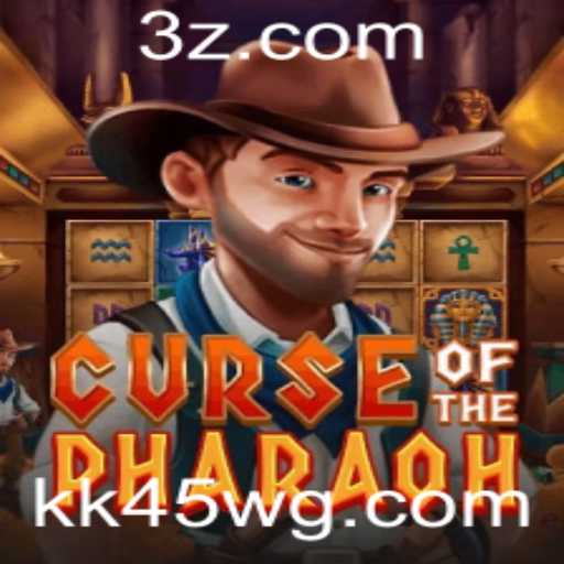 Desvendando os Segredos de 'Curse of the Pharaoh': Uma Jornada Épica no Mundo dos Jogos