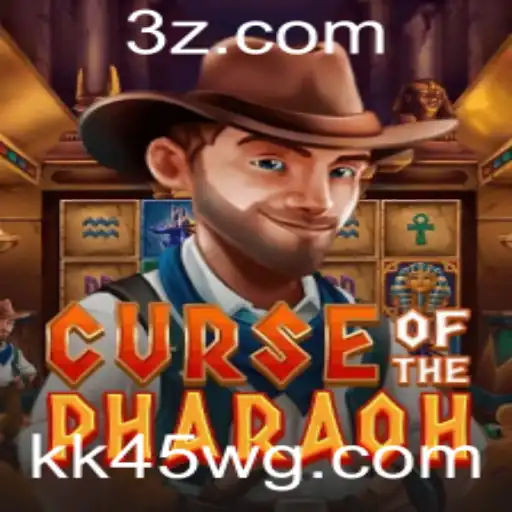 Desvendando os Segredos de 'Curse of the Pharaoh': Uma Jornada Épica no Mundo dos Jogos