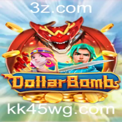 DollarBombs: Experimente a Nova Sensação dos Jogos com a Palavra-Chave kk45
