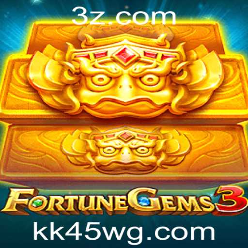 Explorando FortuneGems3: A Nova Sensação dos Jogos
