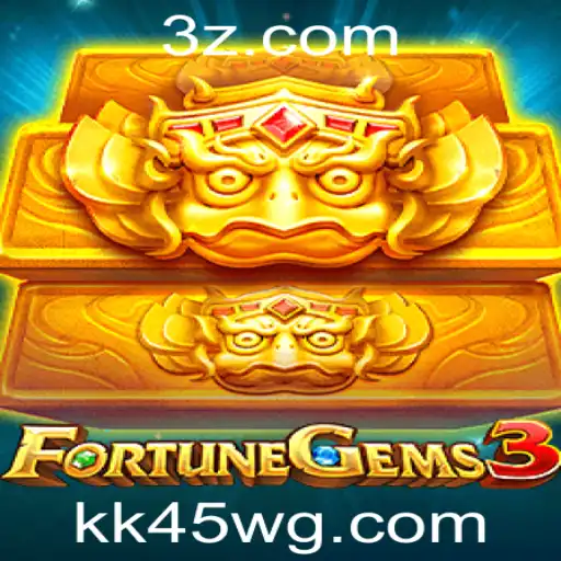 Explorando FortuneGems3: A Nova Sensação dos Jogos