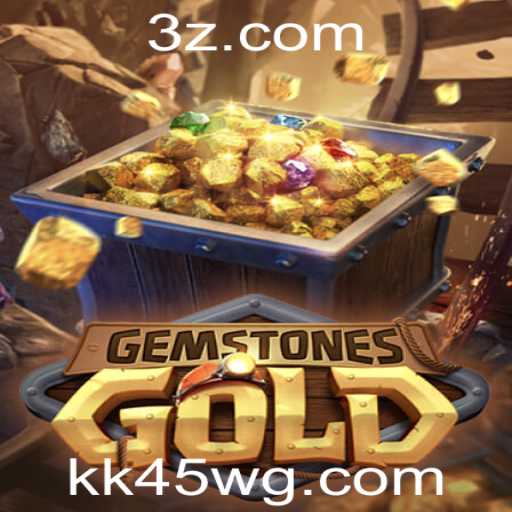 Explorando o Mundo Fascinante de GemstonesGold