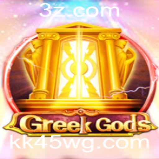 Explorando o Fascinante Mundo de GreekGods: Um Jogo de Estratégia e Astúcia