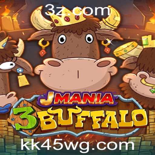 Explorando JMania3Buffalo: Um Novo Horizonte nos Jogos Eletrônicos