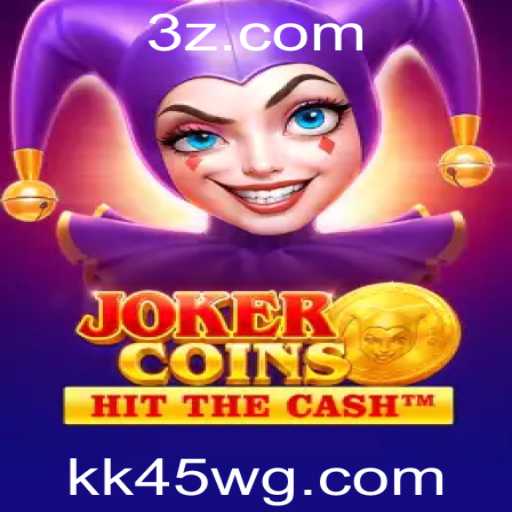 Descubra o Fascinante Mundo de JokerCoins: O Novo Fenômeno dos Jogos