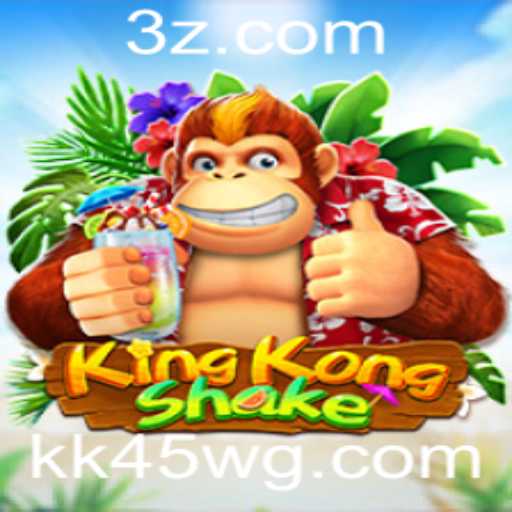 Descubra KingKongShake: O Jogo que Está Conquistando o Mundo