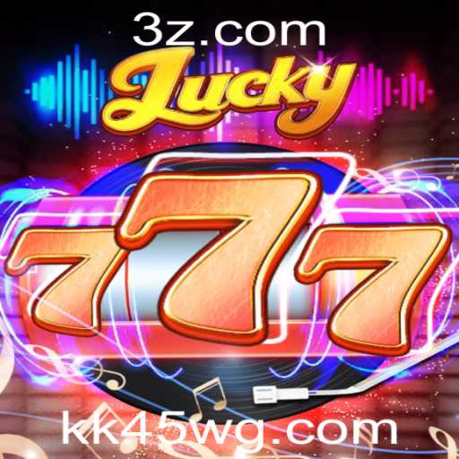 Descubra o Fascinante Mundo de Lucky777: O Jogo do Momento