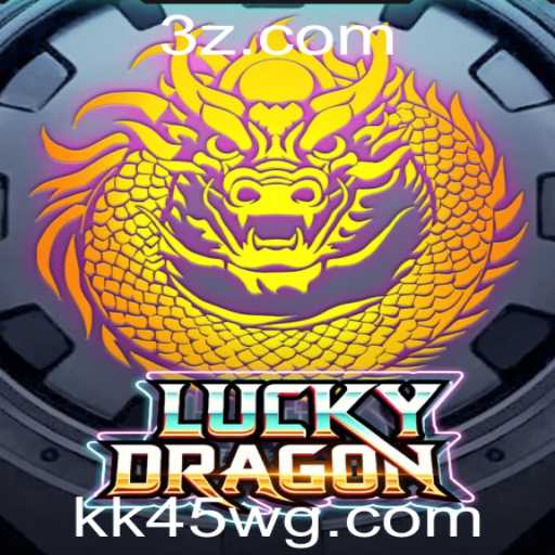 Conheça o Mundo Vibrante de LuckyDragon e a Palavra-Chave kk45