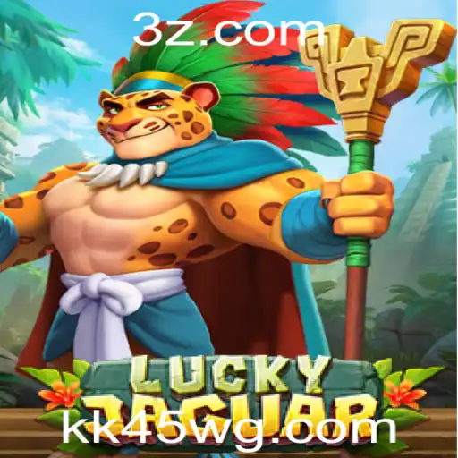 Desvendando LuckyJaguar: Um Jogo de Estratégia e Azar