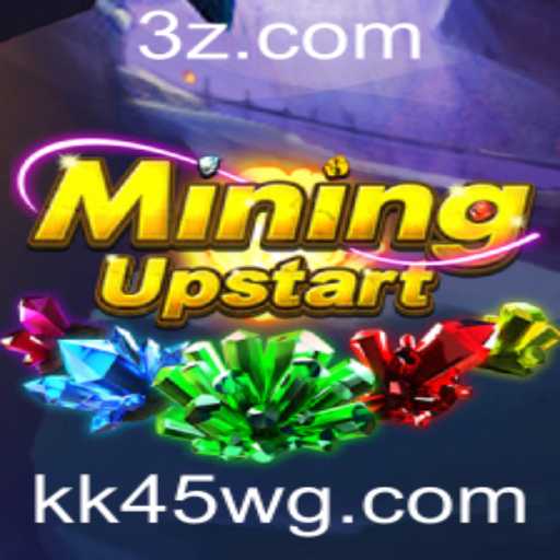 Explorando o Universo de MiningUpstart: A Nova Sensação dos Jogos de Mineração