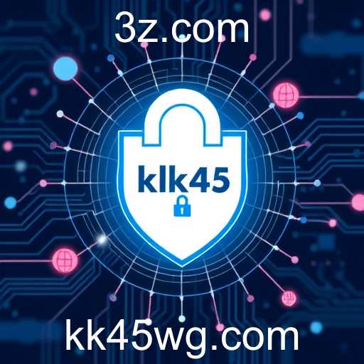 Política de Privacidade: Inovação com KK45