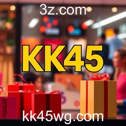 Promoção: Estratégias e Impactos com o Código KK45