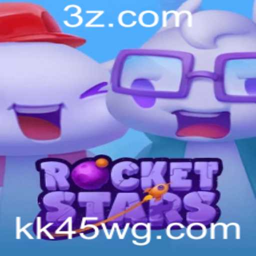 RocketStars: Um Guia Completo para Vencedores em kk45