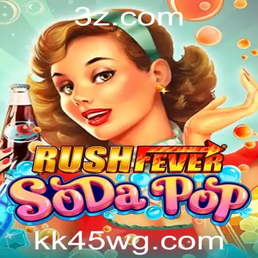 RushFeverSodaPop: A Experiência de Jogo Refrescante e Empolgante
