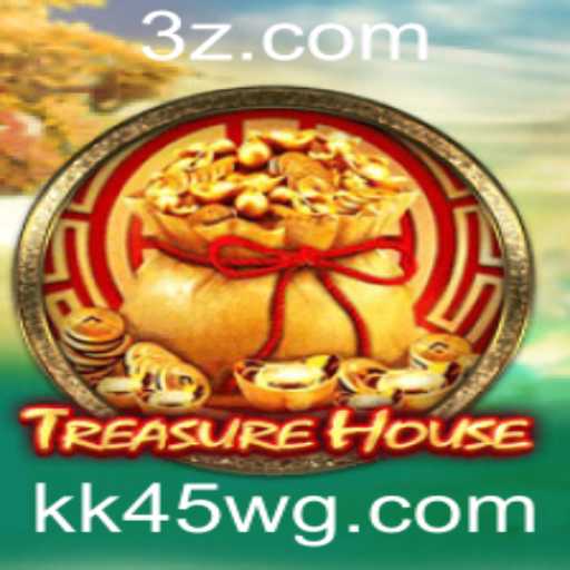 Explorando o Universo Cativante de TreasureHouse: Um Novo Horizonte de Aventura