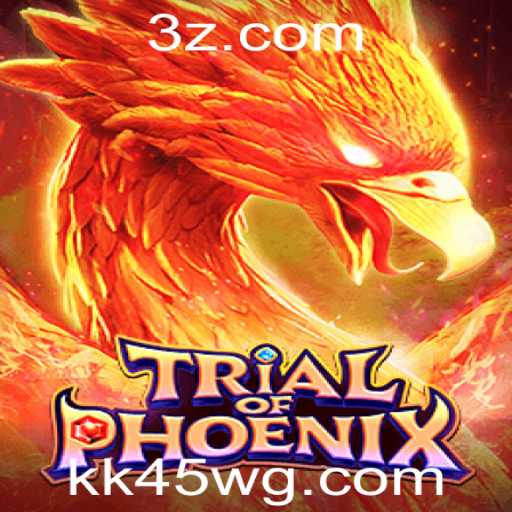 Explorando o Jogo de Aventura 'TrialofPhoenix'